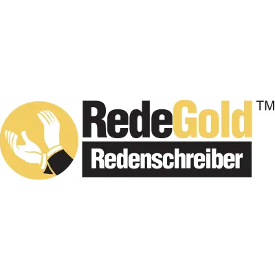 Click for more about my speechwriting with Redegold.